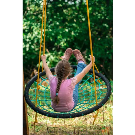 Детский городок "Выше всех" Крепость Спорт - Фото 6