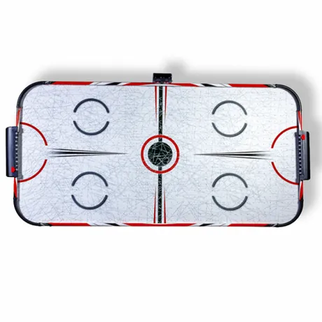 Стол для аэрохоккея SCHOLLE POWER PLAY 4 фут - Фото 2