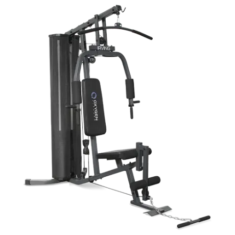 Силовой комплекс OXYGEN FITNESS IRVING