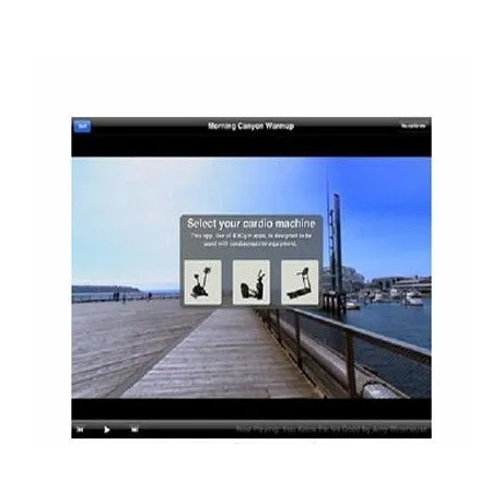 Степпер Matrix S7XI - Фото 5