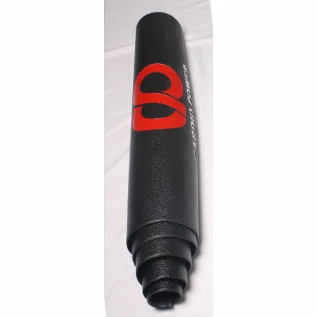 Коврик под тренажер CardioPower 150x100x6mm - Фото 2