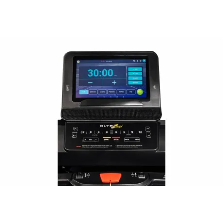 Беговая дорожка ALTEZANI ALM 1500 - Фото 13