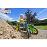 Веломобиль Berg Buzzy John Deere - Фото 2