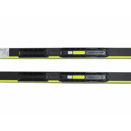 Лыжи Fischer AEROLITE SKATE 90 MED IFP N22523V, 186 см, FA 85 - Фото 5