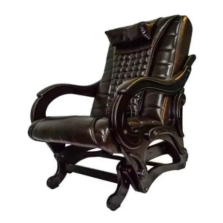 Массажное кресло-глайдер EGO BALANCE EG-2003 LUX