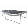Батут KOGEE TRAMPS TOP Tramps 10'x17'(5.2x3.0м) прямоугольный с защитной сетью - Фото 17