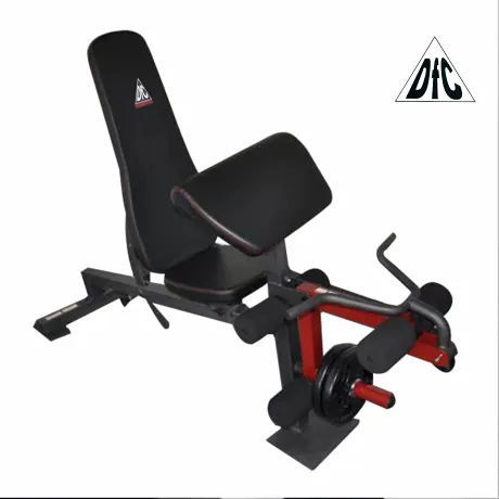 Силовая станция DFC 8500 (комплект) - Фото 11