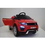 Электромобиль RiverToys Range O007OO VIP (вишневый глянцевый) - Фото 7