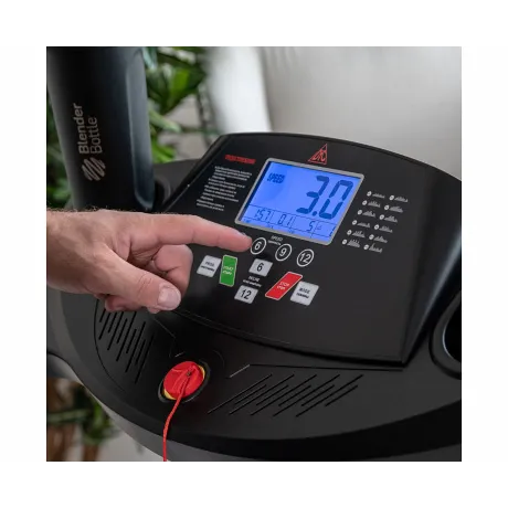 Беговая дорожка DFC VITA Pro T400 - Фото 13