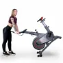 Велотренажер Everyfit 911M, спин-байк - Фото 21