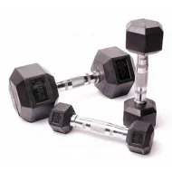 Гантельный ряд Body Solid D-03
