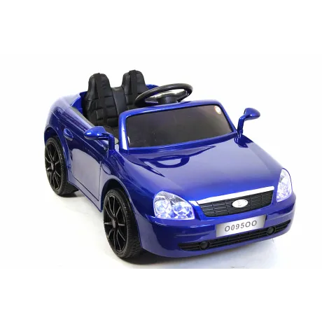 Электромобиль RiverToys O095OO