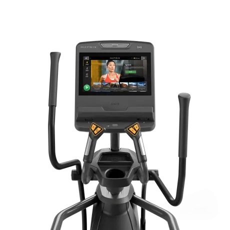Эллиптический тренажер Matrix Lifestyle (Touch) 2020 - Фото 4