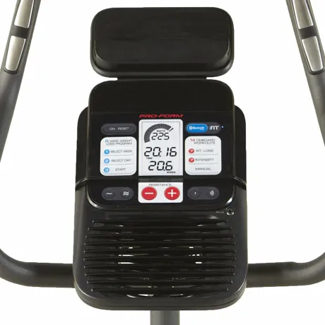 Велотренажер Pro-Form 210 CSX - Фото 3