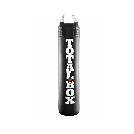 Мешок боксёрский TOTALBOX СМКЭ 30х120-45