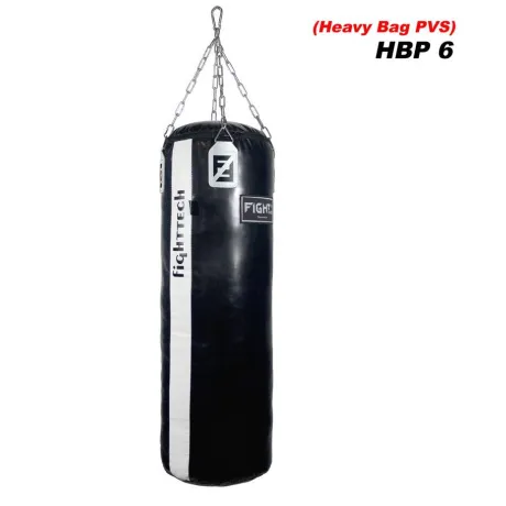 Боксерский мешок FightTech ПВХ 120Х40 HBP6