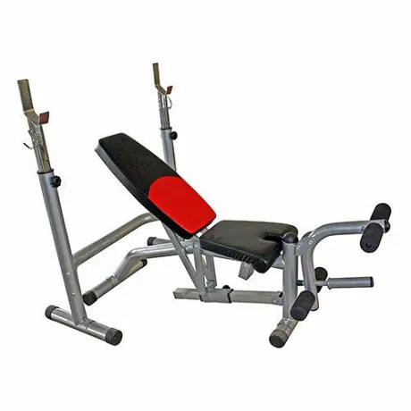 Бенч скамья под штангу Sport Elite LB0830-01