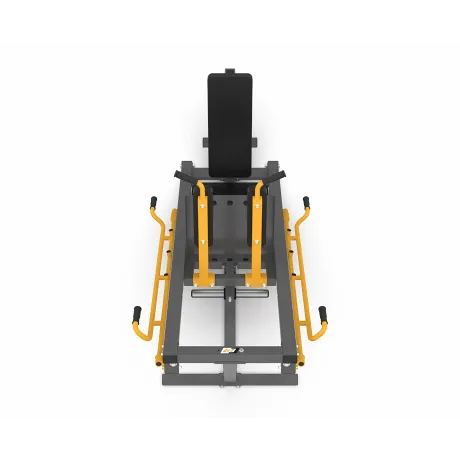 Жим ногами STONERISE DLP02 - Фото 4