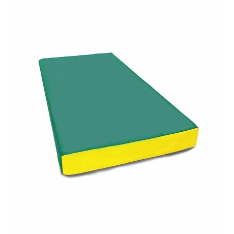 Мат КМС № 1 (100 х 50 х 10) пастель - Фото 4