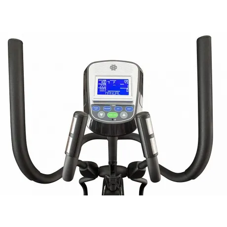 Эллиптический тренажер XTERRA FS380 - Фото 5