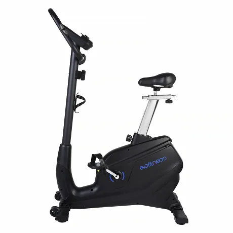 Велотренажер EVO FITNESS Bronze - Фото 2