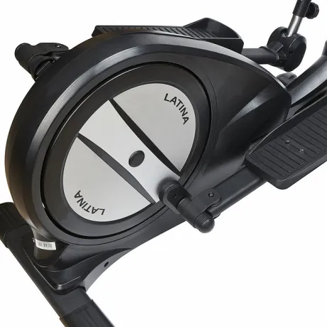 Эллиптический тренажер Proxima Latina III iPRO - Фото 6