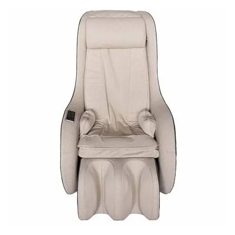 Массажное кресло Ergonova Mini RT Beige Grey - Фото 4