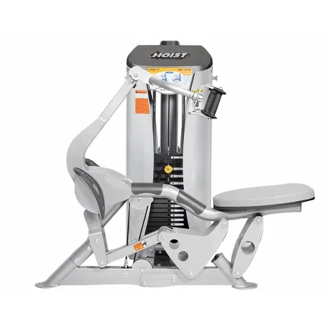 Гребная тяга сидя HOIST ROC-IT RS-1203 - Фото 17