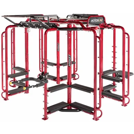 Функциональная рама Motion Cage HOIST MC-7001 - Фото 2