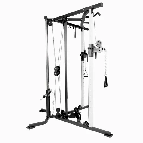 Кроссовер угловой DFC POWERGYM D956 - Фото 3