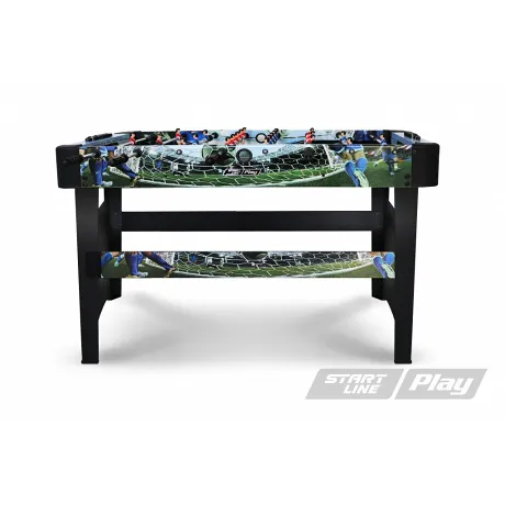 Настольный футбол START LINE World Game SLP-4824P-3 - Фото 3