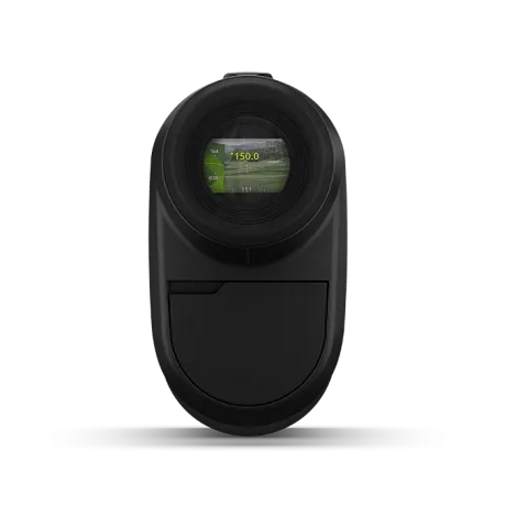 Лазерный дальномер для гольфа с GPS Garmin Approach Z80 - Фото 6