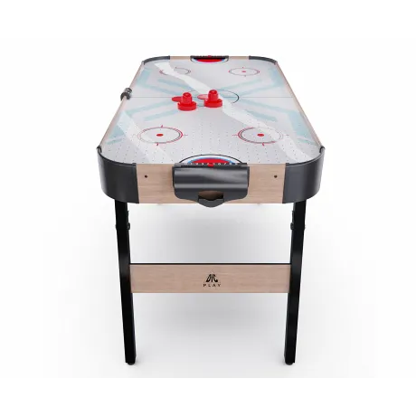 Игровой стол - аэрохоккей DFC Pearl AT-160 - Фото 2