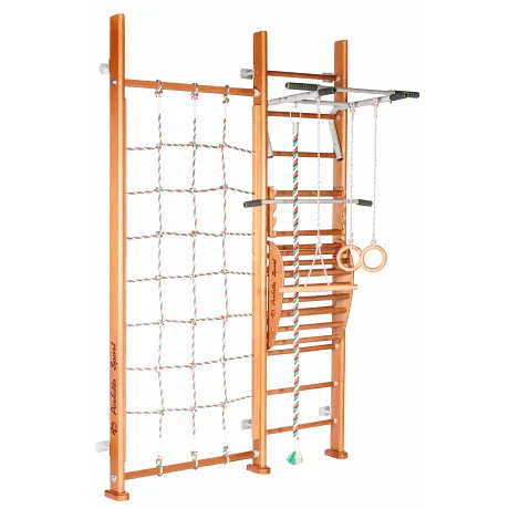 Спортивный комплекс Perfetto Sport Valore PS-106 с тренажёром Vinsere PS-121