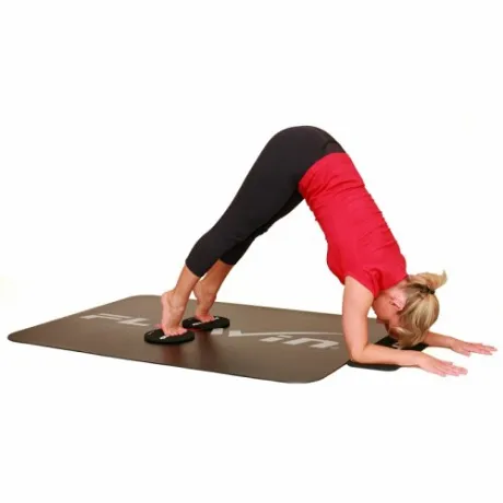 Комплект для функционального тренинга Flowin Sport Pilates Edition - Фото 3