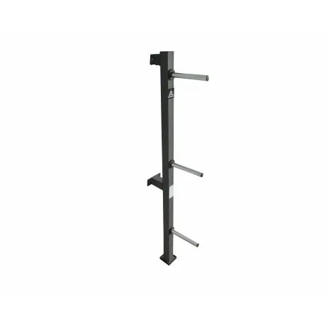 Стойка для хранения дисков 26 и 51 мм настенная DFC D101024 - Фото 2