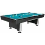 Бильярдный стол для пула «Dynamic Triumph» 8 ф (черный) в комплекте, аксессуары + сукно - Фото 2