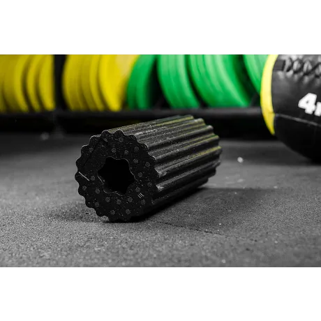 Роллер массажный Yousteel EPP ROLLER тёмно-серый - Фото 3