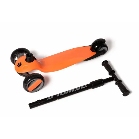 Самокат детский Dewolf TRILLY LUX boy - Фото 10