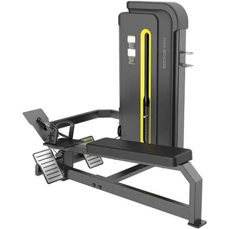 Горизонтальная тяга BRONZE GYM BW-3033