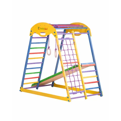 ДСК Perfetto sport Topolino PS-203 - Фото 4