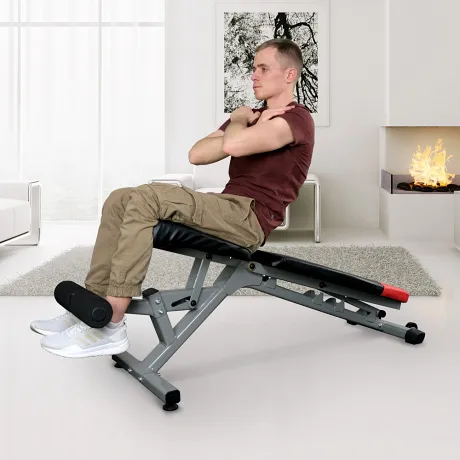 Скамья многофункциональная регулируемая Bowflex SelectTech 4.1 (100401) - Фото 2