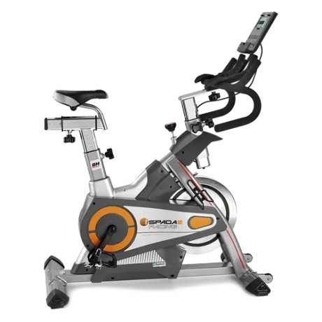 Спин-байк BH FITNESS i.SPADA 2 RACING