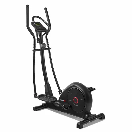 Эллиптический тренажер Titanium Masters Orbitech XCM - Фото 2