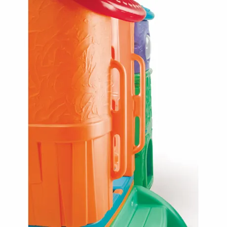 Игровой комплекс «КОРАБЛЬ» (цветной) - Фото 2