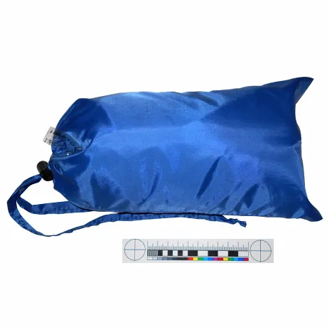 Чехол DFC для теннисного стола 1003-P - Фото 2