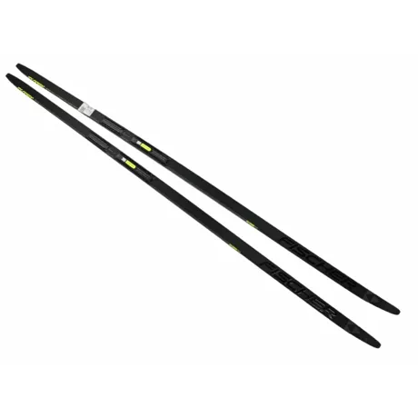 Лыжи Fischer RCS CL PLUS MED IFP N19522, 187 см, FA 33