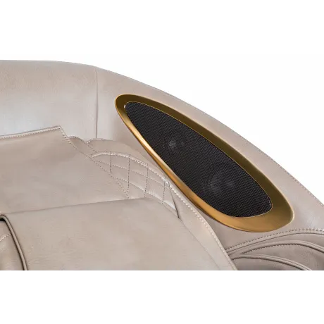 Массажное кресло Ergonova Catapult FDE - Фото 6