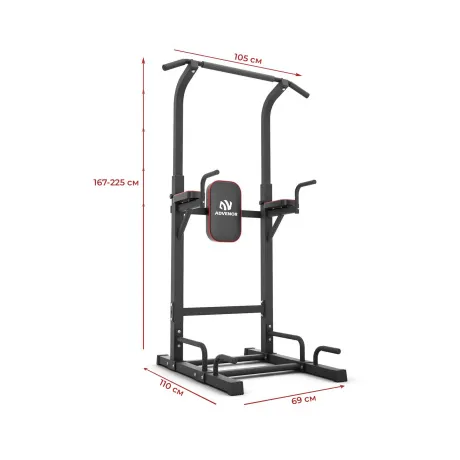 Advenor power tower deals