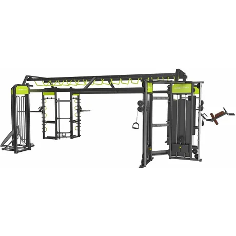 Рама DHZ для функциональных тренировок 360B - Фото 3